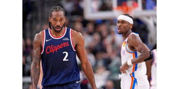 Los equipos más débiles de la Conferencia Oeste de la NBA han perdido la esperanza para la nueva temporada